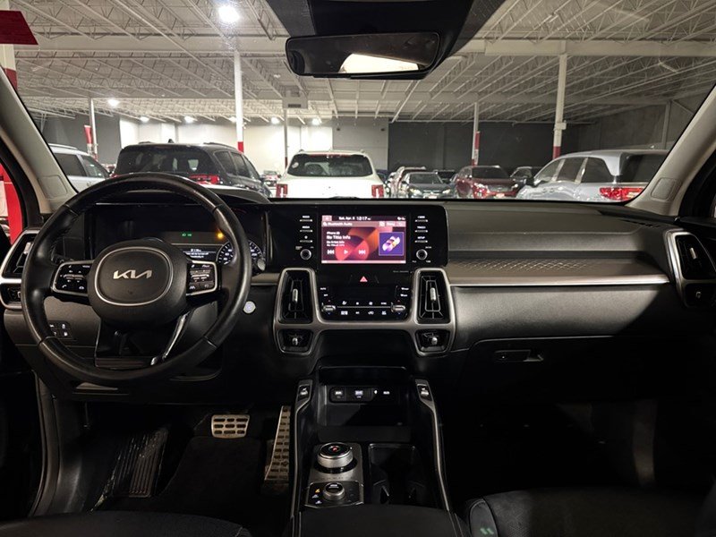 2022 Kia Sorento PHEV EX AWD