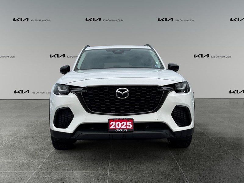 2025 Mazda CX-70 MHEV GS-L AWD