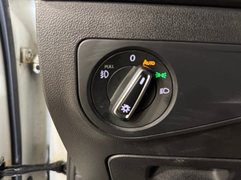 2020 Volkswagen Tiguan 4MOTION IQ DRIVE