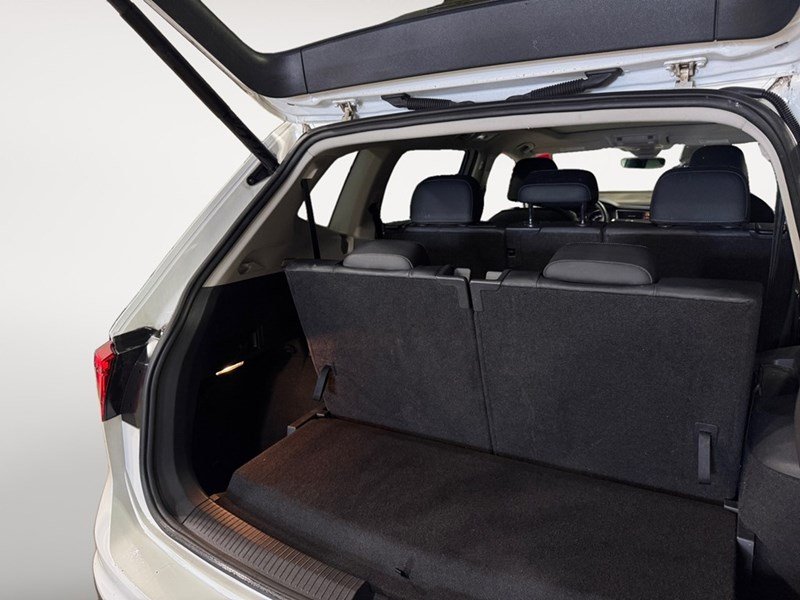 2020 Volkswagen Tiguan 4MOTION IQ DRIVE