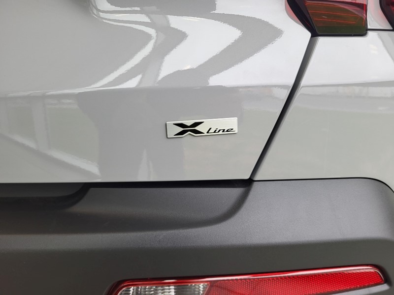 2023 Kia Sorento X-Line AWD