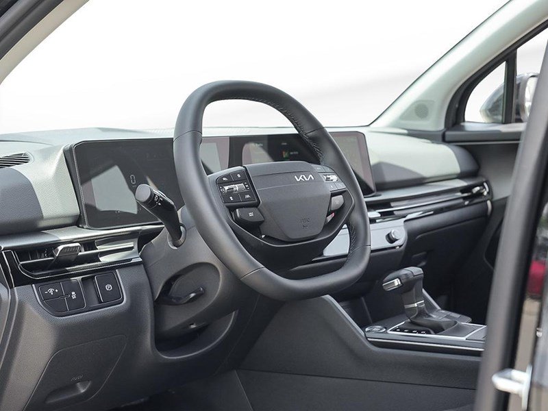 2026 Kia Sportage LX AWD