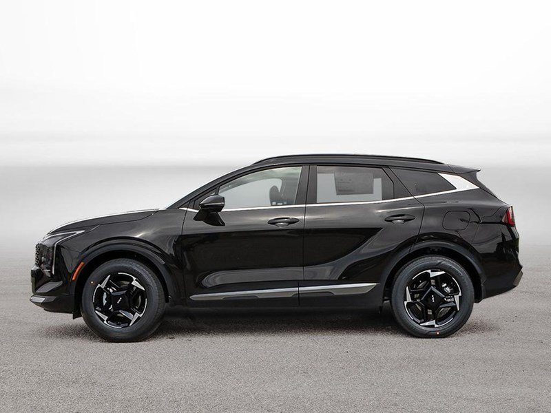 2026 Kia Sportage EX AWD