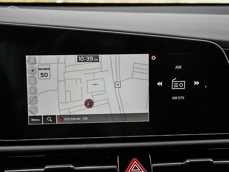 2025 Kia Niro EX FWD