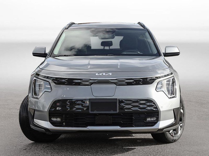 2025 Kia Niro EV Wave FWD