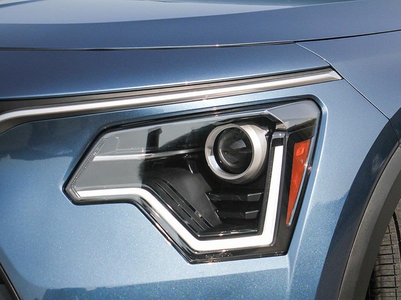 2025 Kia Niro EX FWD