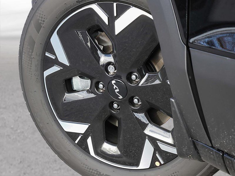 2025 Kia Niro EV Wind+ FWD
