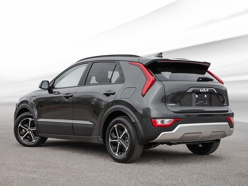 2025 Kia Niro PHEV EX FWD