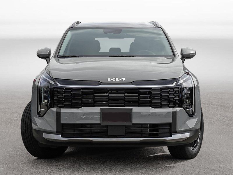 2026 Kia Sportage LX AWD