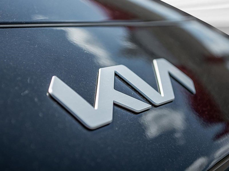 2025 Kia Niro PHEV EX Premium FWD