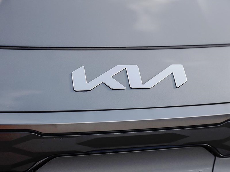 2025 Kia Niro EV Wave FWD