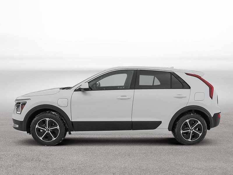 2025 Kia Niro PHEV LX FWD