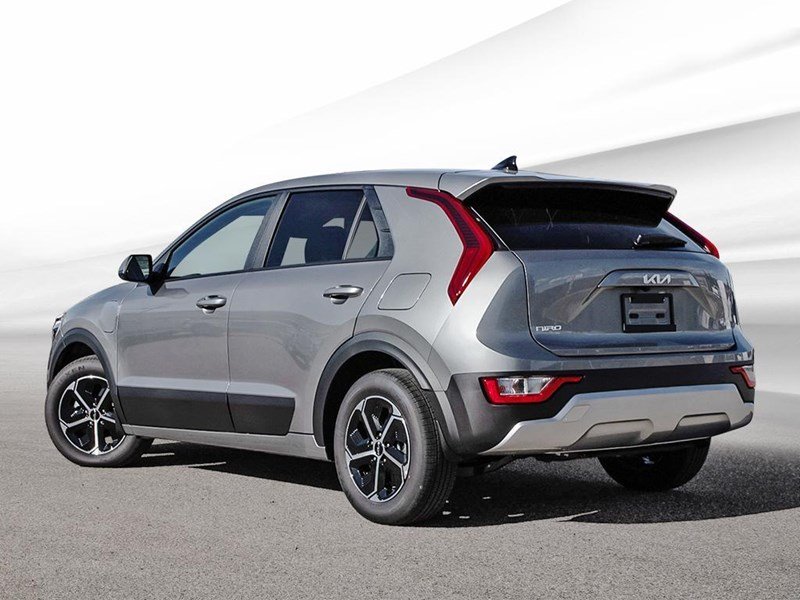 2025 Kia Niro PHEV LX FWD