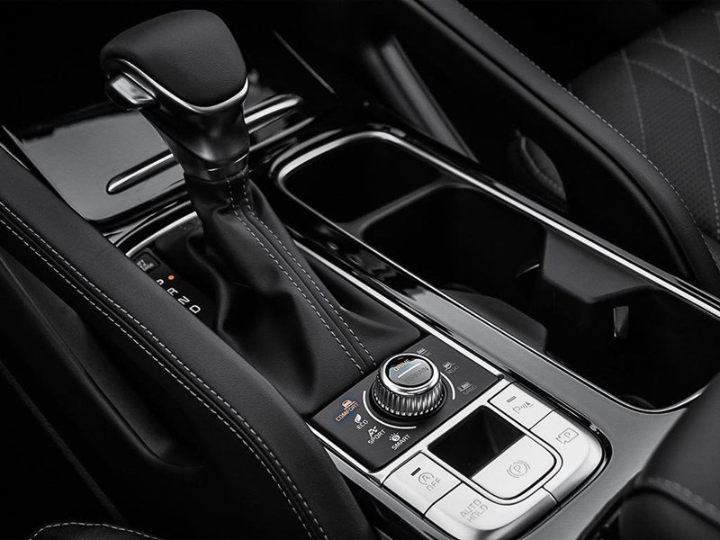 2025 Kia Telluride X-Line AWD w/Terracotta Brown Interior