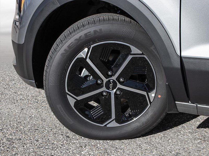 2025 Kia Niro PHEV LX FWD