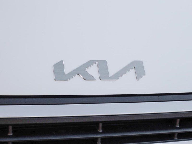 2025 Kia K4 EX+ FWD