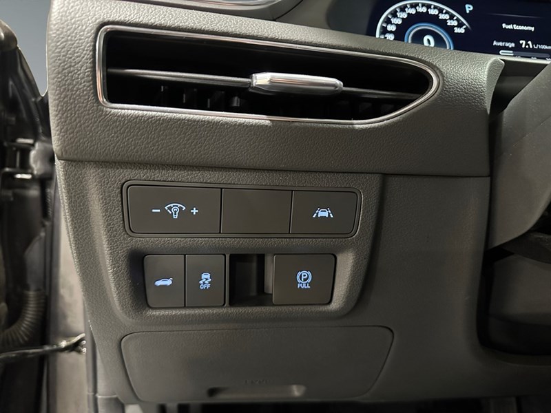 2020 Hyundai Sonata 1.6T Ultimate