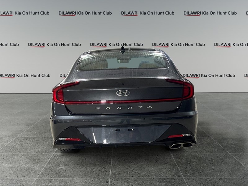 2020 Hyundai Sonata 1.6T Ultimate