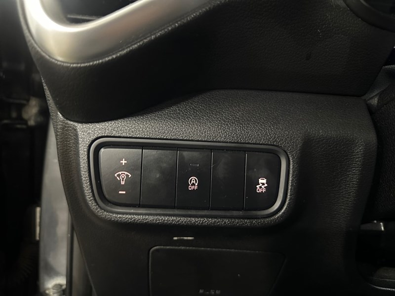 2021 Kia Soul LX IVT