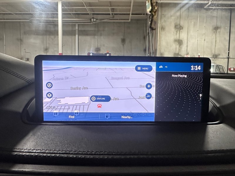 2022 Acura MDX Platinum Elite SH-AWD