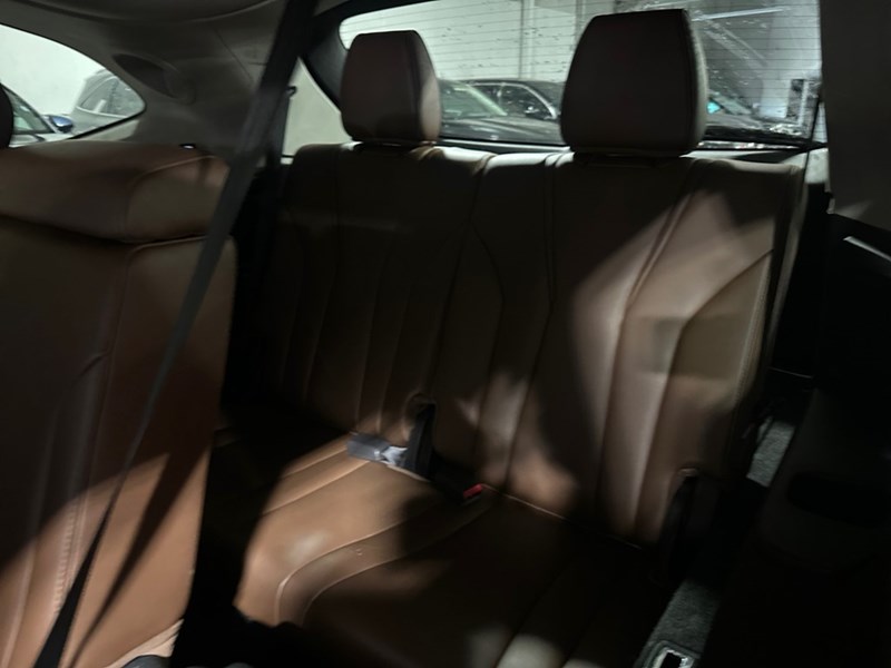 2022 Acura MDX Platinum Elite SH-AWD