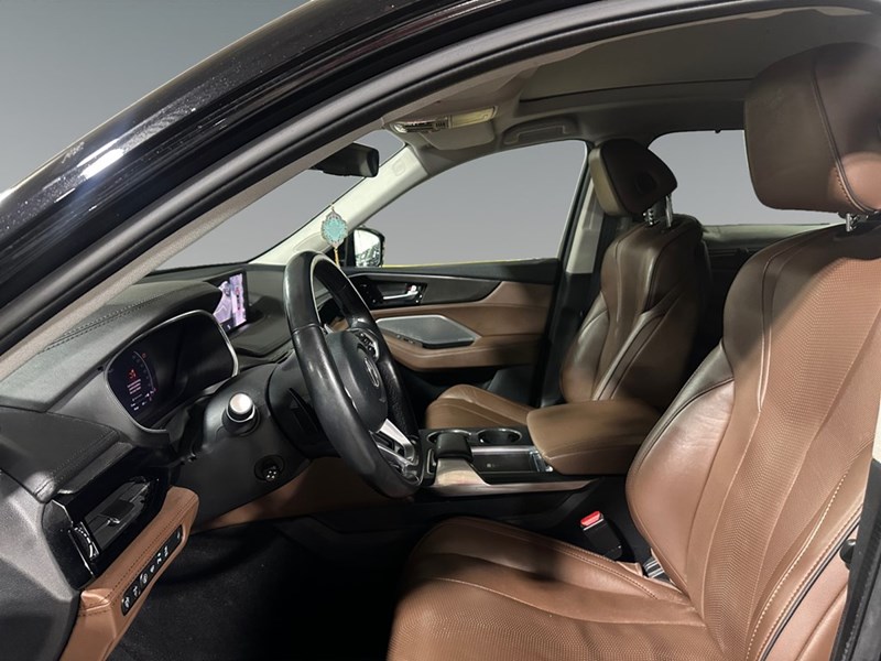 2022 Acura MDX Platinum Elite SH-AWD