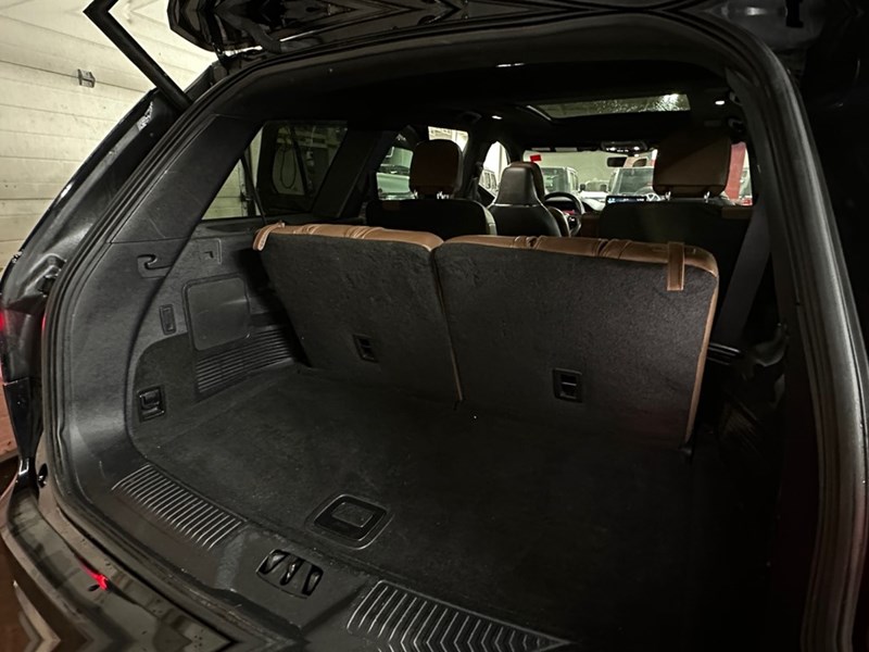 2023 Lincoln Aviator Reserve AWD