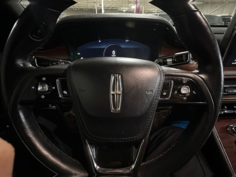 2023 Lincoln Aviator Reserve AWD