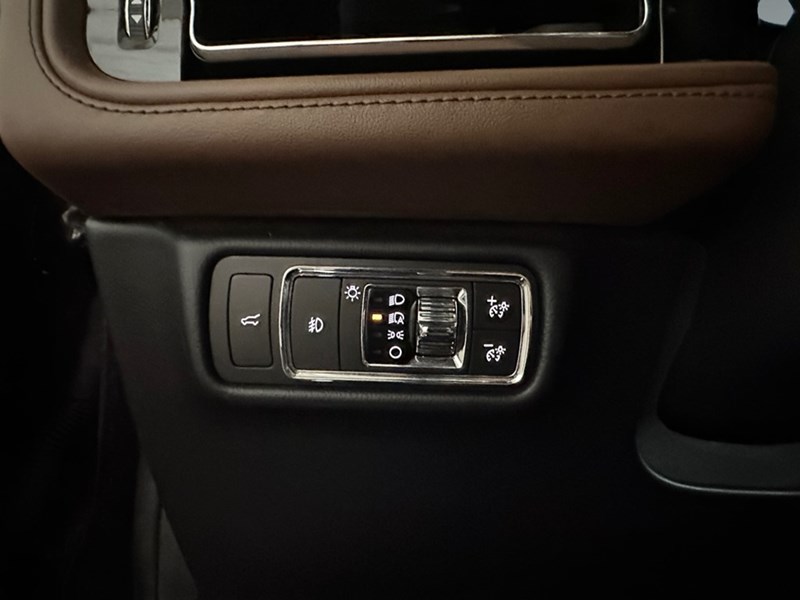 2023 Lincoln Aviator Reserve AWD