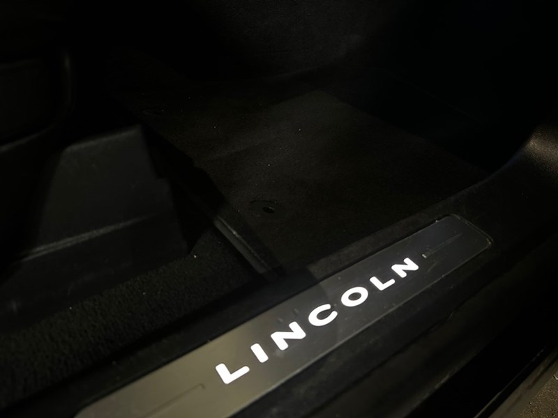 2023 Lincoln Aviator Reserve AWD