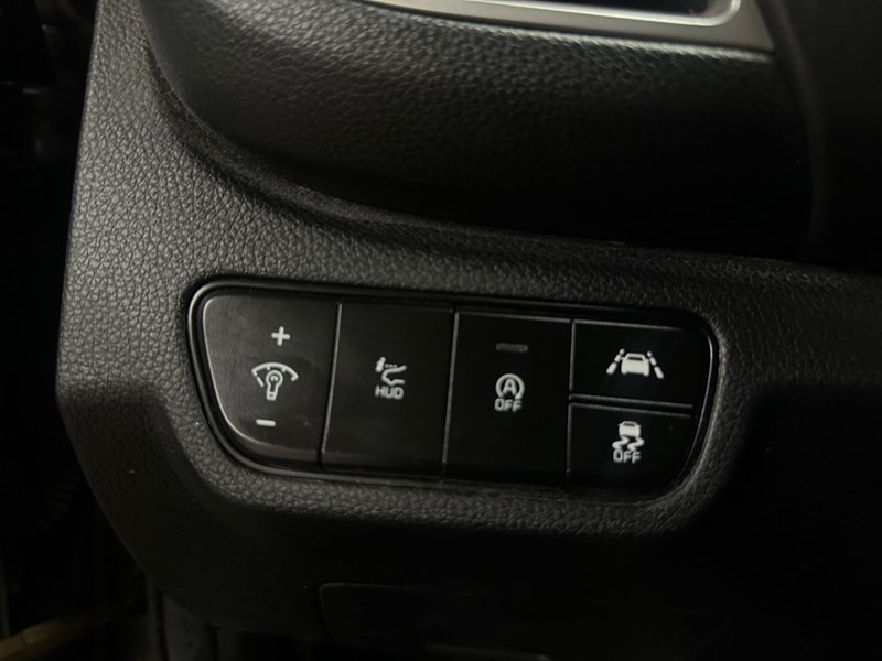 2021 Kia Seltos SX Turbo AWD