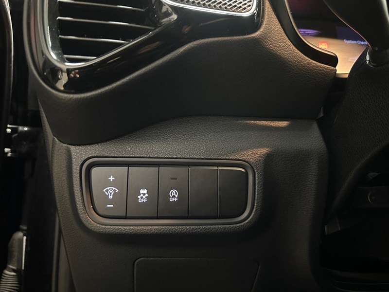 2023 Kia Soul EX IVT