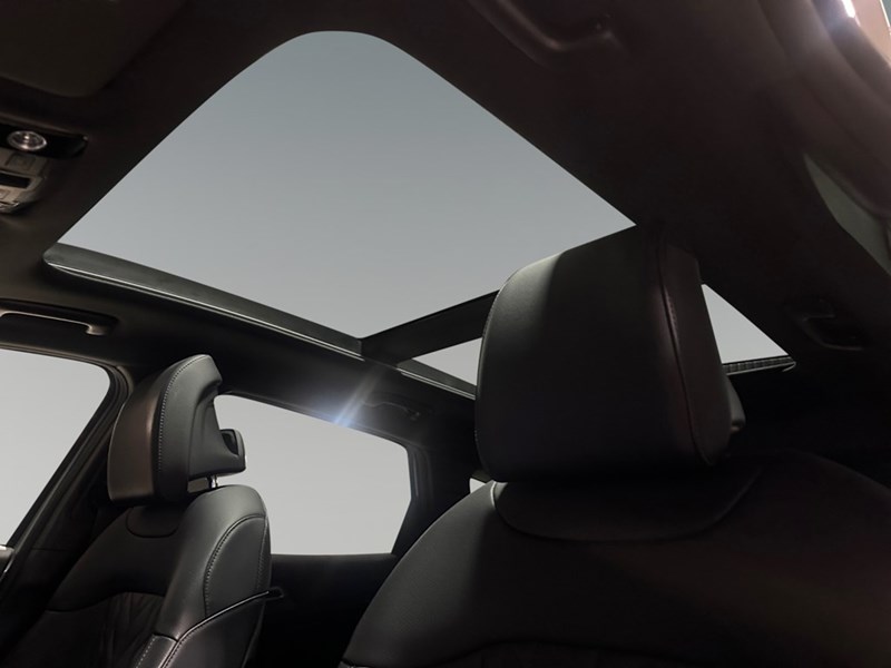 2023 Kia Sportage X-Line Limited AWD w/Black Interior