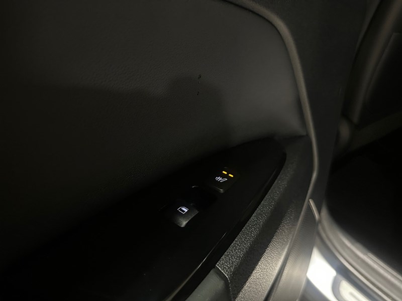 2023 Kia Sportage X-Line Limited AWD w/Black Interior