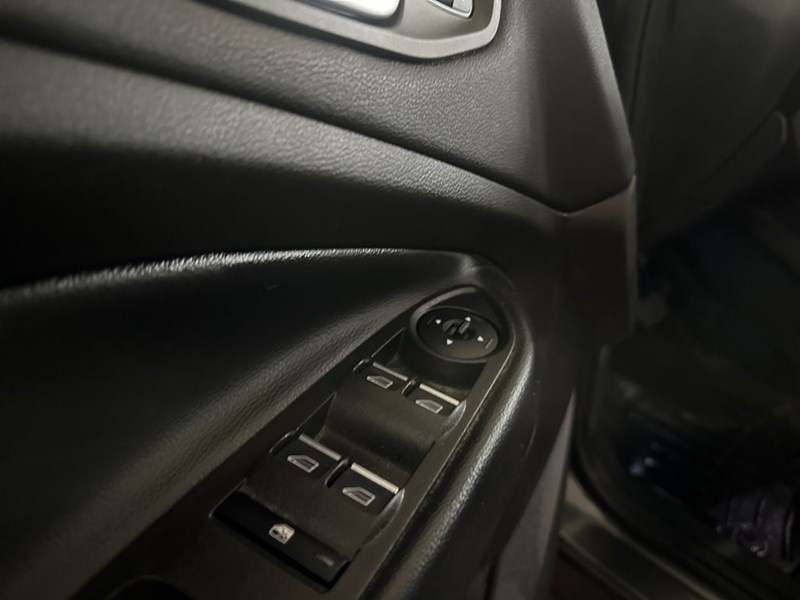 2019 Ford Escape Titanium 4WD