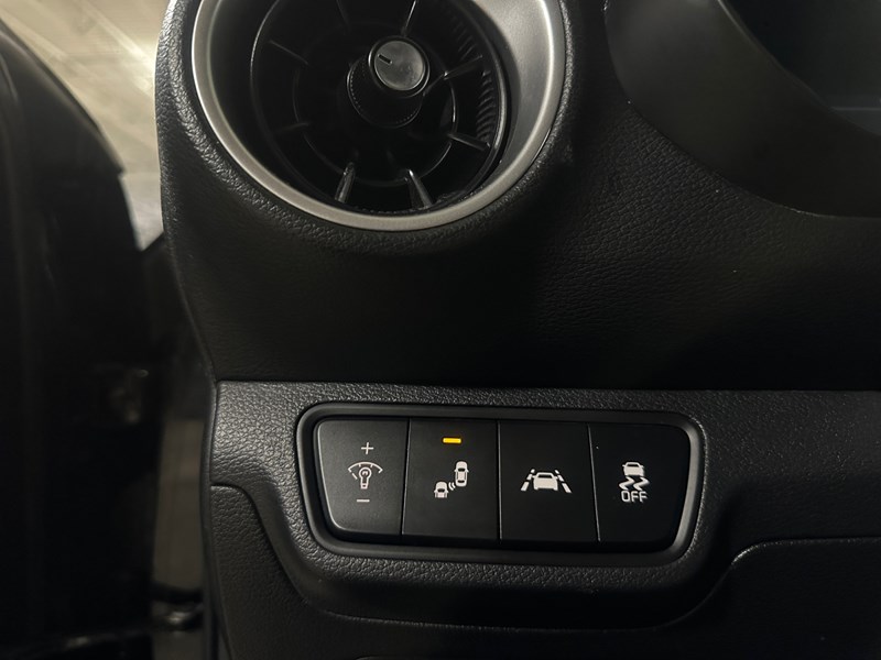 2021 Kia Forte GT Limited DCT