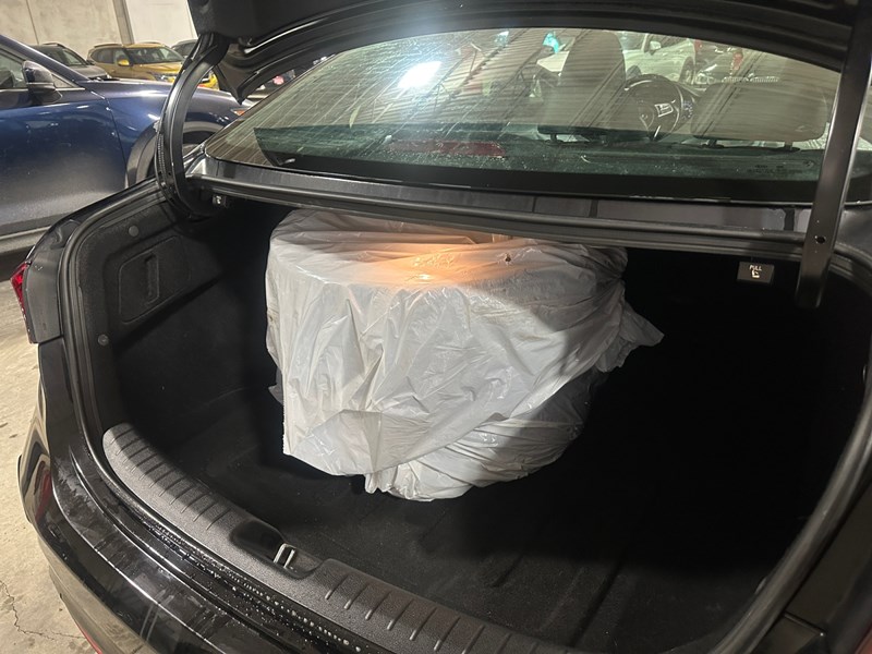 2021 Kia Forte GT Limited DCT