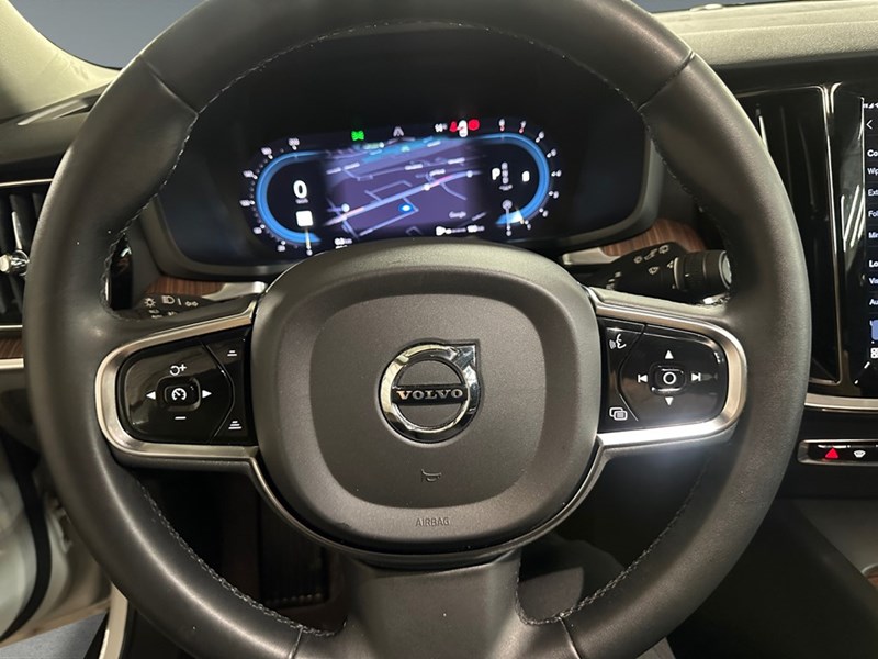 2023 Volvo V60 Cross Country B5 AWD Core