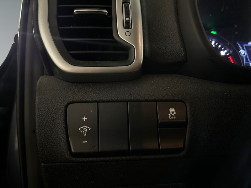 2017 Kia Sportage FWD 4dr LX