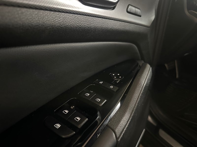 2023 Kia Sportage HEV SX AWD w/Black Interior