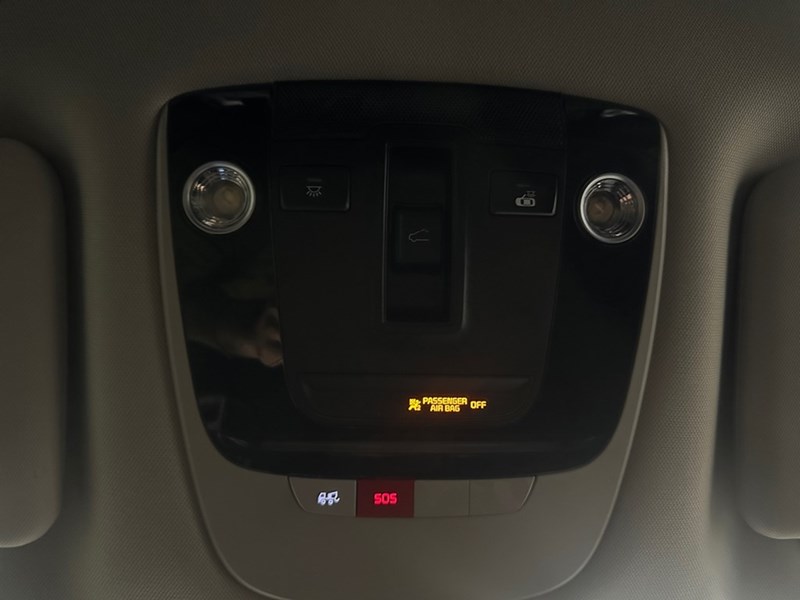 2023 Kia Sportage HEV SX AWD w/Black Interior