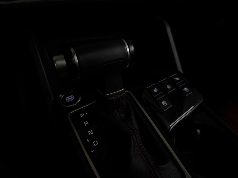 2023 Kia Sportage EX Premium AWD w/Red Interior