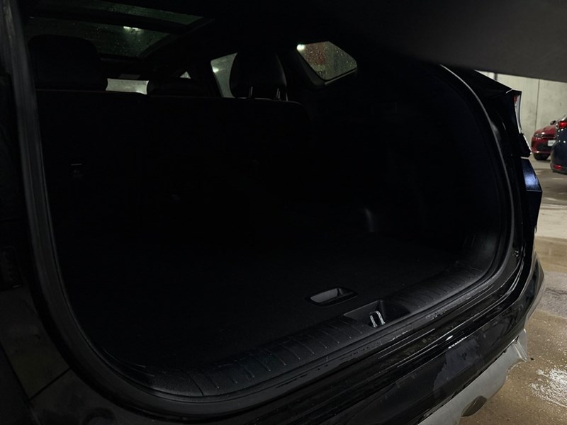 2023 Kia Sportage EX Premium AWD w/Red Interior