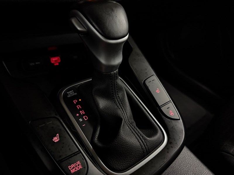 2022 Kia Soul EX IVT