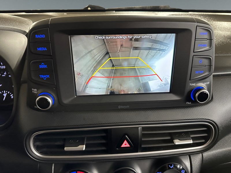 2019 Hyundai Kona 2.0L Essential (A6)