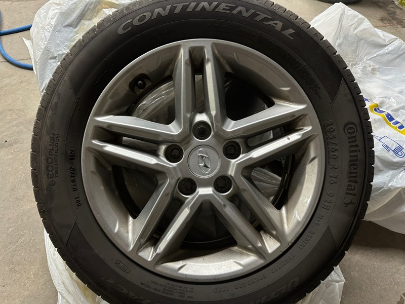 2019 Hyundai Kona 2.0L Essential (A6)