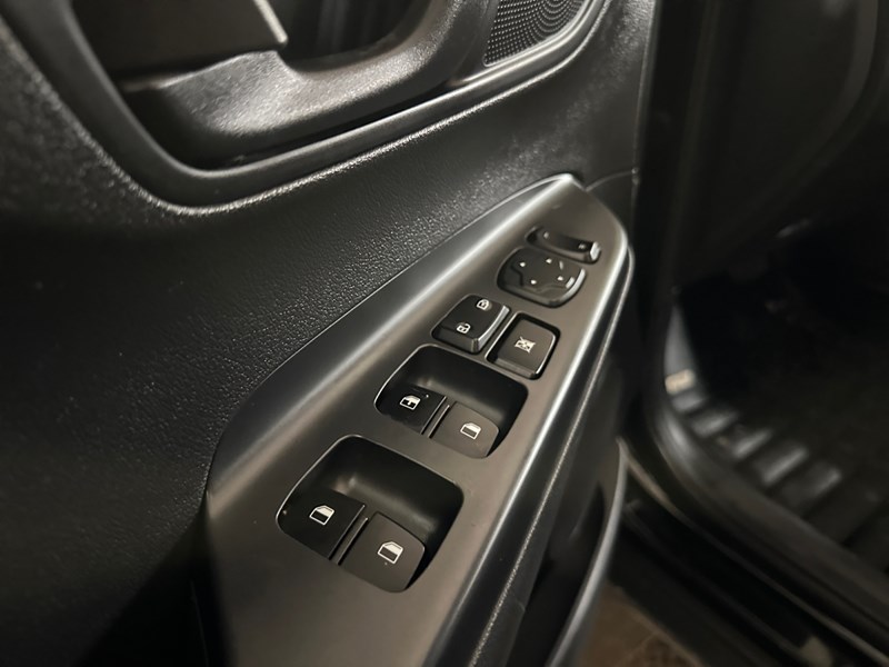 2019 Hyundai Kona 2.0L Essential (A6)