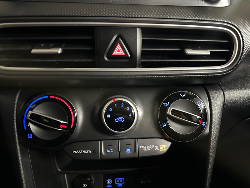 2019 Hyundai Kona 2.0L Essential (A6)