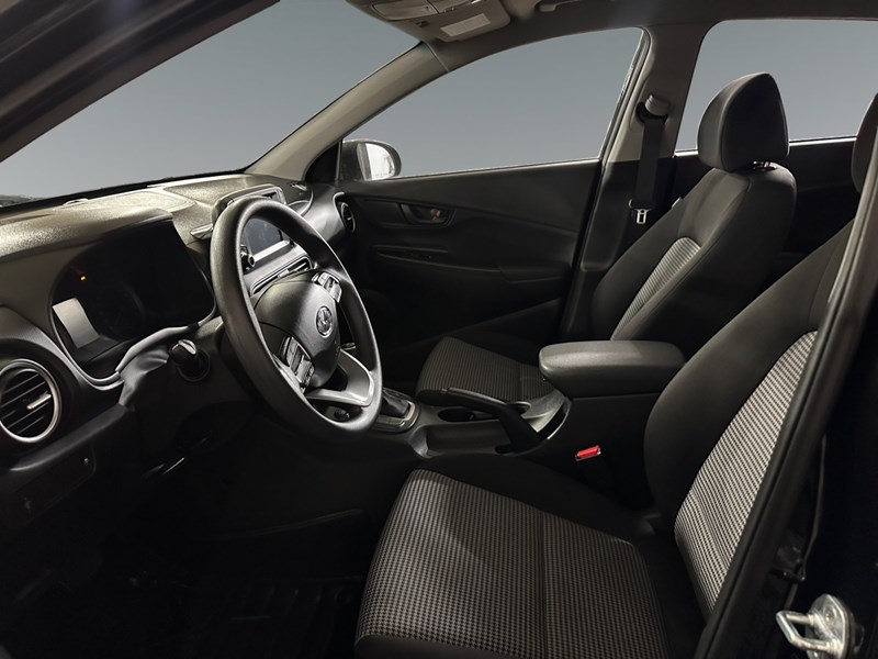 2019 Hyundai Kona 2.0L Essential (A6)