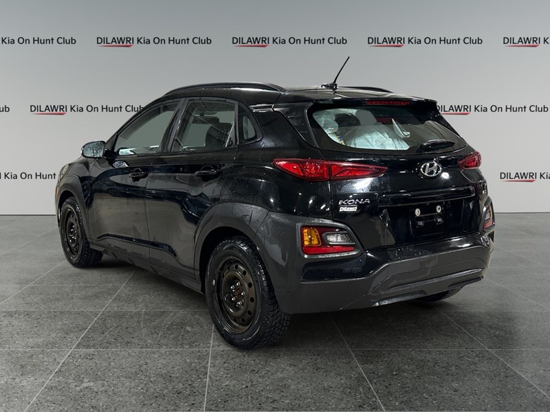 2019 Hyundai Kona 2.0L Essential (A6)